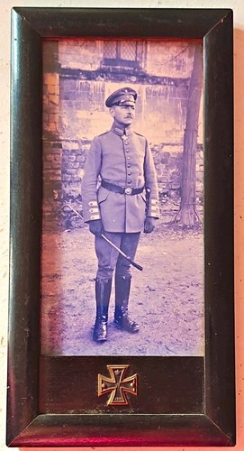 Foto offizier orden - foto,