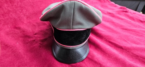 Elitesoldat knautschmütze - elitesoldat,