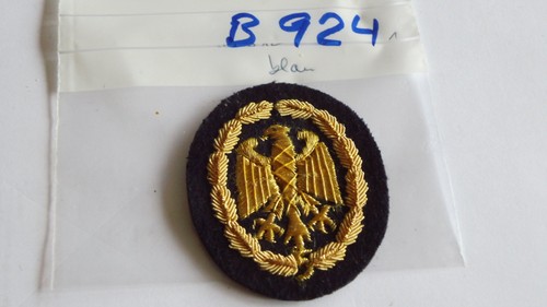 Bundeswehr leistungsabzeichen - bundeswehr,