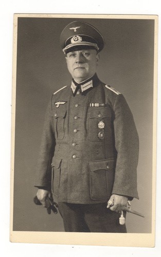 Altes portrait foto - altes,