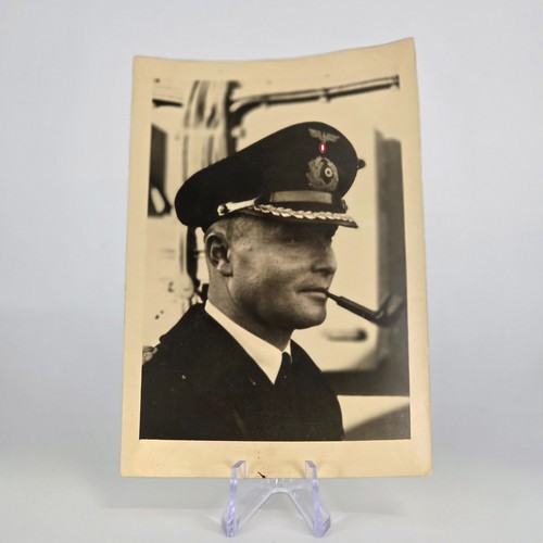 Ww2 foto kriegsmarine offizier - kriegsmarine,