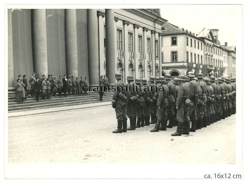 Orig riesen foto general - orig., ^^