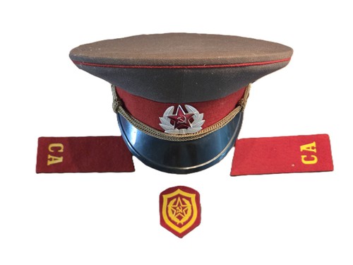 Schirmmütze russland - schirmmütze,