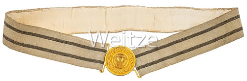 Preußen feldbinde offiziere - preußen,