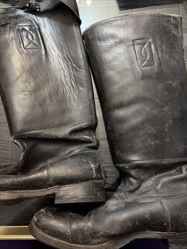 Wehrmacht offizier stiefel der - offizier,