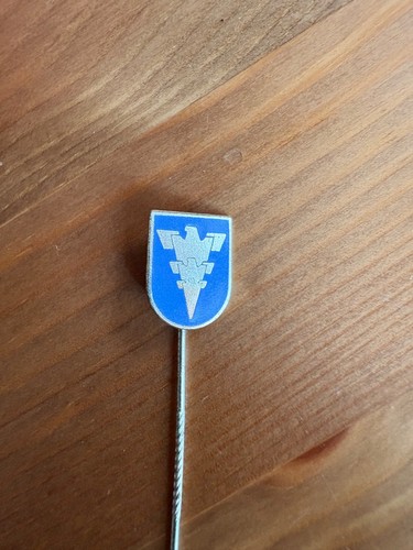 Altes verbandsabzeichen - altes,