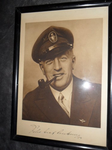 Felix graf von luckner - felix,