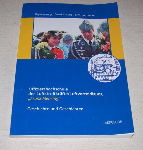 Offiziershochschule der
