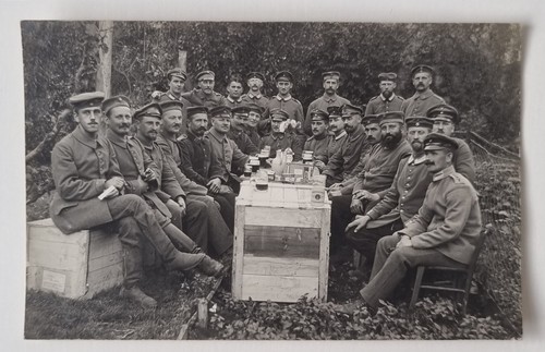 Foto gruppe deutsche - foto,