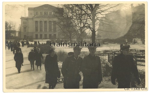 Orig foto musiker - orig.,