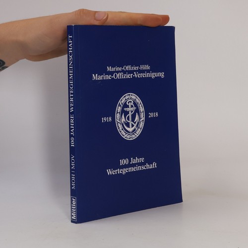 Marine-Offizier-Hilfe