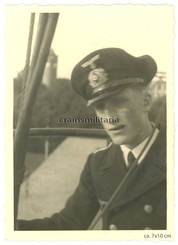 Orig foto portrait boot - foto,