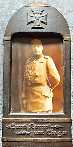 Foto general offizier orden - general,