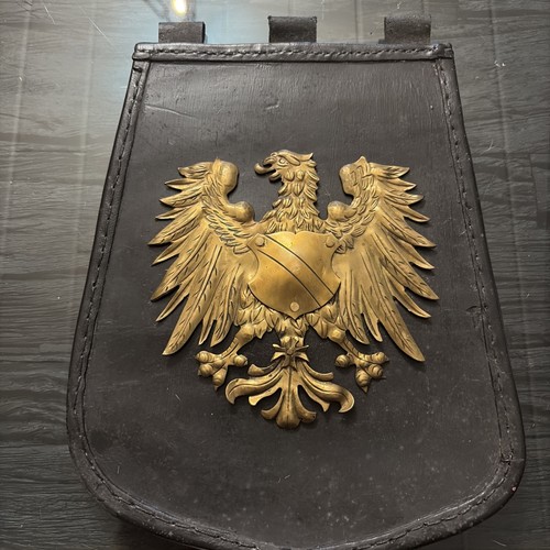 Preußen säbeltasche für - preußen,