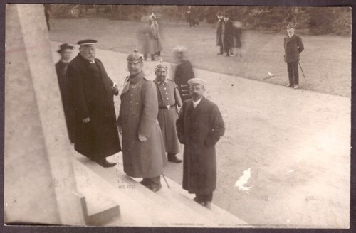 Weltkrieg militaria - ak,