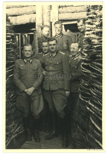 Orig foto offiziere - orig.,