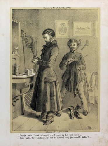 Revolution 1848 offizier - 1848,