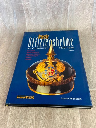 Deutsche offiziershelme aus - deutsche,