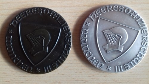 Münzen münze brd medaille - brd,