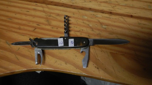 Victorinox schweizer - victorinox,