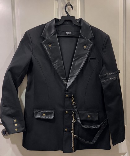 Offizier uniform sakko - offizier,