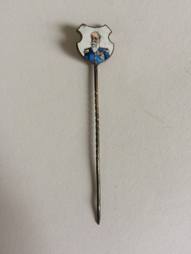 Anstecknadel general offizier - anstecknadel,