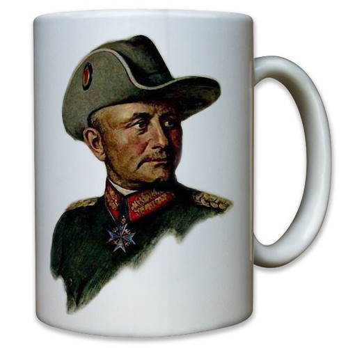 Paul emil von lettow - von, vorbeck
