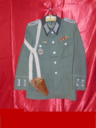1960 staatssicherheit - 1960,