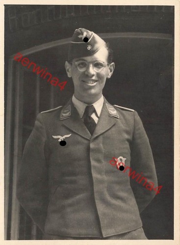 Foto portrait deutscher - foto,