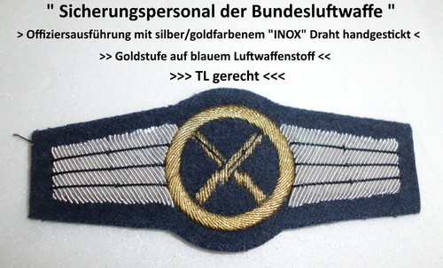 Sicherungspersonal alt - sicherungspersonal,