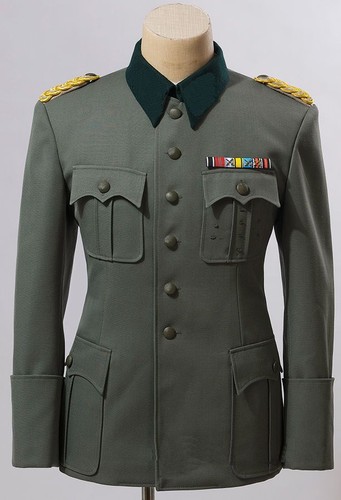M41 offiziersjacke - m41,