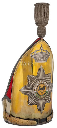 Preußen grenadiermütze für - grenadiermütze,