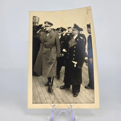 Orig foto ww2 kriegsmarine - orig,