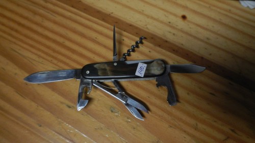 Victorinox schweizer - victorinox,