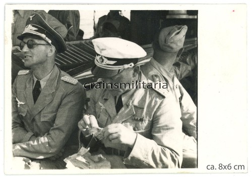Orig foto luftwaffe dak - foto,