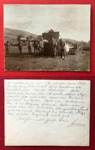 Original militär foto wk - foto, 1.