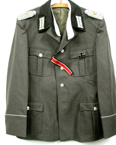 Uniform offizier ähn - uniform,