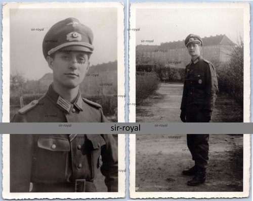 Wesermünde wehrmacht - -,