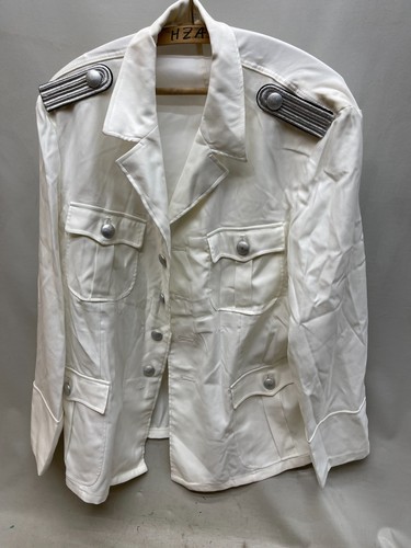 Sommer jacke offizier wie - jacke,