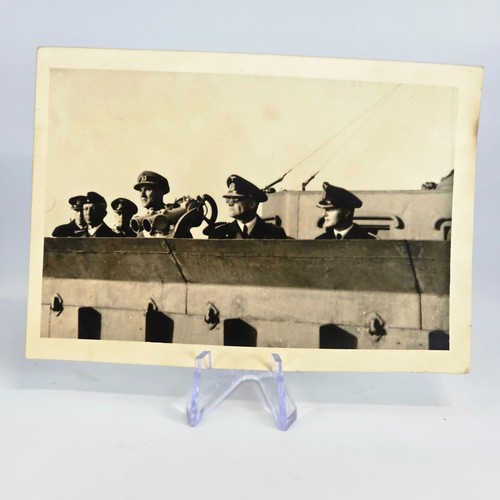 Orig ww2 foto kriegsmarine - foto,