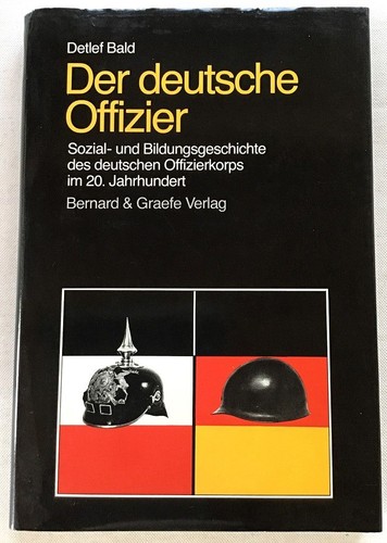Der deutsche offizier - der, :sozial