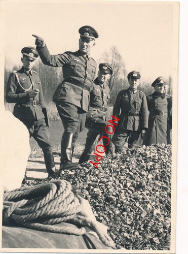 Foto antik wehrmacht - antik, general