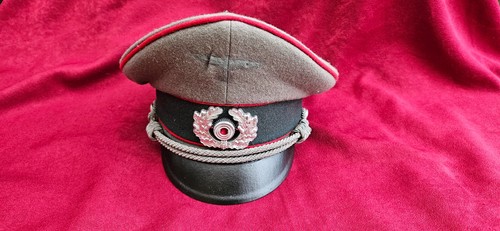 Wehrmacht schirmmütze - wehrmacht,