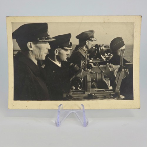 Orig ww2 foto kriegsmarine - orig.,