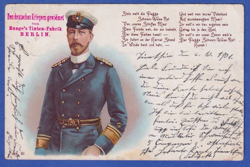Bildpostkarte - , dt