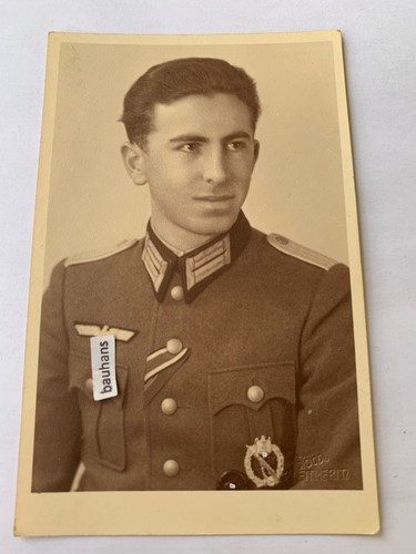 Foto studio wehrmacht - foto,