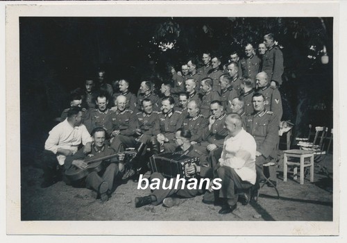 Portrait wehrmacht - portrait,