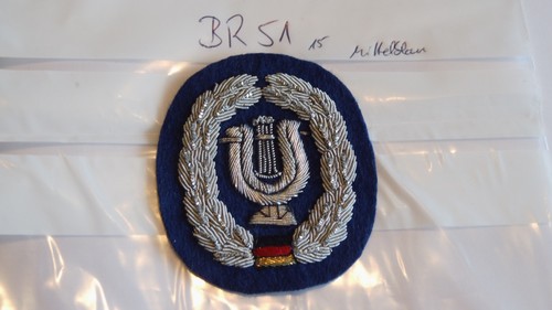 Bundeswehr barettabzeichen - bundeswehr,