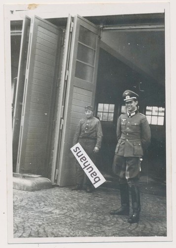 Foto aus nachlass - foto,