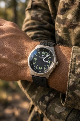 Original bundeswehr - original,